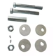 Purchase Top-Quality Caster/Camber Adjusting Kit by SKP - SK100381 pa2