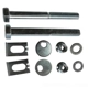 Purchase Top-Quality SKP - SKK100010 - Alignment Bolt / Camber Plate pa2