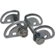 Purchase Top-Quality SPECIALTY PRODUCTS COMPANY - 86325 - Caster/Camber Adjusting Kit pa2