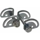 Purchase Top-Quality Caster/Camber Adjusting Kit by SPECIALTY PRODUCTS COMPANY - 86376 pa3