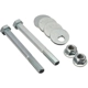 Purchase Top-Quality SPECIALTY PRODUCTS COMPANY - 87520 - Caster/Camber Adjusting Kit pa4