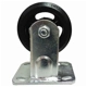 Purchase Top-Quality Caster Wheel by RODAC - RDRO6G pa2