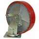 Purchase Top-Quality Caster Wheel by RODAC - ROSP6BG pa2