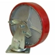 Purchase Top-Quality Caster Wheel by RODAC - ROSPB8G pa2