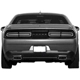 Purchase Top-Quality Cat-Back Exhaust System ATAK by BORLA PERFORMANCE - 140650 pa5