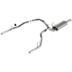 Purchase Top-Quality Cat-Back Exhaust System S-Type by BORLA PERFORMANCE - 140308 pa5