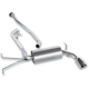 Purchase Top-Quality Cat-Back Exhaust System S-Type by BORLA PERFORMANCE - 140325 pa1