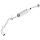 Purchase Top-Quality Cat-Back Exhaust System S-Type by BORLA PERFORMANCE - 140645 pa5