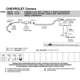 Purchase Top-Quality WALKER USA - 35574 - Catalytic Converter Air Tube Kit pa94