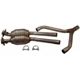 Purchase Top-Quality Catalytic Converter by BOSAL - 079-4203 pa1
