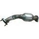 Purchase Top-Quality Catalytic Converter by BOSAL - 079-5237 pa1