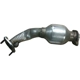 Purchase Top-Quality Catalytic Converter by BOSAL - 079-5237 pa4