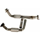 Purchase Top-Quality Catalytic Converter by BOSAL - 079-5241 pa2