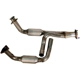Purchase Top-Quality Catalytic Converter by BOSAL - 079-5241 pa3