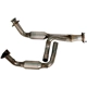 Purchase Top-Quality Catalytic Converter by BOSAL - 079-5241 pa5