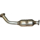 Purchase Top-Quality Catalytic Converter by BOSAL - 096-1101 pa4