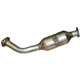 Purchase Top-Quality Catalytic Converter by BOSAL - 096-1101 pa5