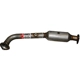 Purchase Top-Quality Catalytic Converter by BOSAL - 096-1129 pa3