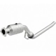 Purchase Top-Quality Catalytic Converter by BOSAL - 096-1242 pa6