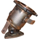 Purchase Top-Quality Catalytic Converter by BOSAL - 096-1302 pa2
