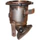 Purchase Top-Quality Catalytic Converter by BOSAL - 096-1302 pa3