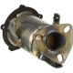 Purchase Top-Quality Catalytic Converter by BOSAL - 096-1302 pa4