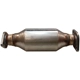 Purchase Top-Quality Catalytic Converter by BOSAL - 096-1321 pa3
