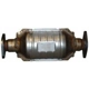 Purchase Top-Quality Catalytic Converter by BOSAL - 096-1321 pa4