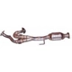 Purchase Top-Quality Catalytic Converter by BOSAL - 096-1454 pa1