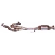 Purchase Top-Quality Catalytic Converter by BOSAL - 096-1454 pa2