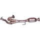 Purchase Top-Quality Catalytic Converter by BOSAL - 096-1454 pa3