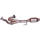 Purchase Top-Quality Catalytic Converter by BOSAL - 096-1454 pa4