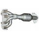 Purchase Top-Quality Catalytic Converter by BOSAL - 096-1456 pa1