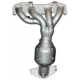 Purchase Top-Quality Catalytic Converter by BOSAL - 096-1456 pa4