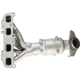 Purchase Top-Quality Catalytic Converter by BOSAL - 096-1456 pa6