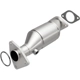 Purchase Top-Quality Catalytic Converter by BOSAL - 096-1458 pa4