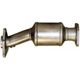 Purchase Top-Quality Catalytic Converter by BOSAL - 096-1458 pa5