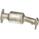 Purchase Top-Quality Catalytic Converter by BOSAL - 096-1458 pa6