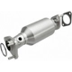Purchase Top-Quality Catalytic Converter by BOSAL - 096-1458 pa8