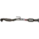 Purchase Top-Quality Catalytic Converter by BOSAL - 096-1460 pa4
