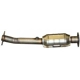 Purchase Top-Quality Catalytic Converter by BOSAL - 096-1481 pa1