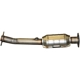 Purchase Top-Quality Catalytic Converter by BOSAL - 096-1481 pa2