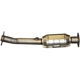 Purchase Top-Quality Catalytic Converter by BOSAL - 096-1481 pa3