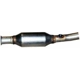 Purchase Top-Quality Catalytic Converter by BOSAL - 096-1611 pa1