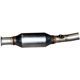 Purchase Top-Quality Catalytic Converter by BOSAL - 096-1611 pa2