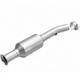 Purchase Top-Quality Catalytic Converter by BOSAL - 096-1611 pa3