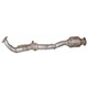 Purchase Top-Quality Catalytic Converter by BOSAL - 096-1620 pa1