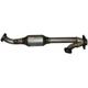 Purchase Top-Quality Catalytic Converter by BOSAL - 096-1660 pa1