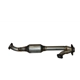 Purchase Top-Quality Catalytic Converter by BOSAL - 096-1660 pa2