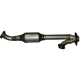 Purchase Top-Quality Catalytic Converter by BOSAL - 096-1660 pa3